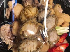 -拉完海鲜大排档(温岭店)