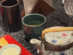 -鳥喜Toriki怀石烧鸟料理