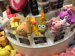 -LUSH(威尼斯人店)