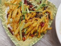 -四妹餐厅(玫瑰街店)