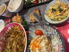 -仙隐小鹿中华料理(南宁万象城店)
