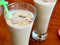冻奶茶-雅达利超级牛扒(万科广场店)