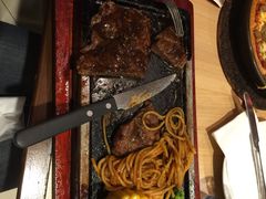 必胜客(梧州旺城店)-必胜客(WOW梧州旺城店)