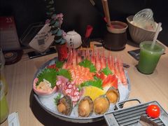 -匠和风精致料理(宁德万达店)