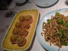 -津沽小院(天津之眼店)