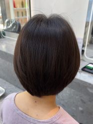 -苏豪美发S A L O N烫发染发