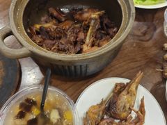 -斯丹姜母鸭·古法干香(涂门街总店)