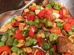 -浙江安吉JW万豪酒店·万豪中餐厅