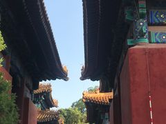 -北京国子监胡同
