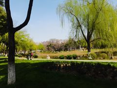 -堤角公园