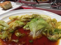 -西贝莜面村(上海百联西郊店)