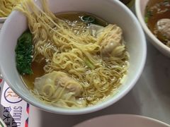 -食大利香港茶餐厅(南亚风情第一城店)