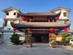 -香麒园·过桥米线·南湖雅宴