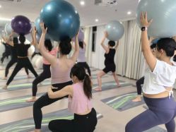 点击看大图 -爱尔乐美孕产瑜伽·普拉提