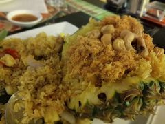 -金厨泰国餐厅·全泰籍厨师料理(拱北店)