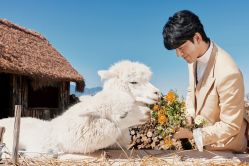 -太古映画婚纱摄影(天河店)