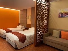 -太阳岛度假酒店