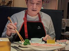 -海底捞火锅(群光广场店)