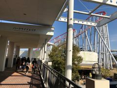 -三井奥特莱斯购物城(爵士之梦长岛店)