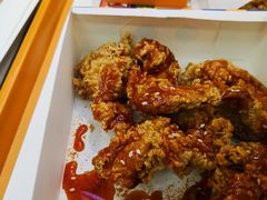 -前进5路汉堡炸鸡(昙华林店)