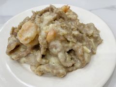 -老七饭馆(光荣道总店)