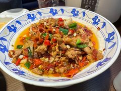 -八碗湘长沙市井菜(坡子街店)