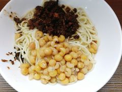 豌杂面干溜-花市豌杂面(民生路店)