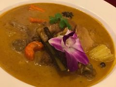 咖喱鸡-Daddy Nimman Chiang Mai