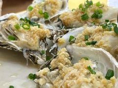 -吉莲利苑海鲜酒家(珠海拱北29年老字号店)