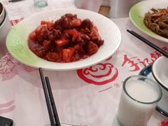 -李记饺子·非遗美食·江西菜(建设路店)