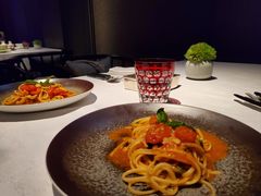 -CASA Grande酒漾·西餐及酒吧(长沙君悦酒店)