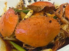 -五丁桥光头香辣蟹(望江橡树林店)