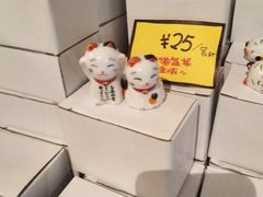 -猫咪博物馆(顶澳仔猫街店)