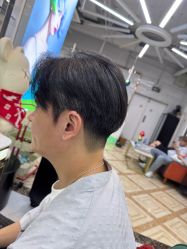 -秦·专注剪发