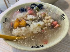 -溢仙茶(中防万宝城店)