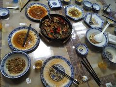 -伊鑫阁美食