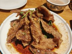 -蒙艾里民族传统菜蒙餐