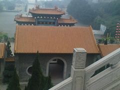 -南沙天后宫景区