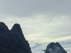 -桂林两江四湖景区