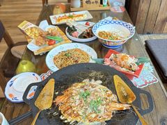 -桃太郎寿司料理(南坪店)