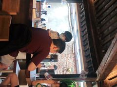 -VOYAGE COFFEE(北锣鼓巷店)