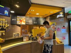 -麦当劳(大栅栏店)