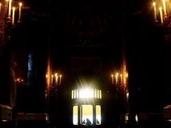 -圣伊什特万圣殿