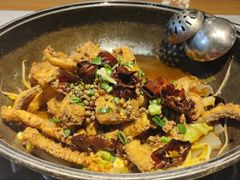 -渔遭殃鱼馆(黄桷垭店)