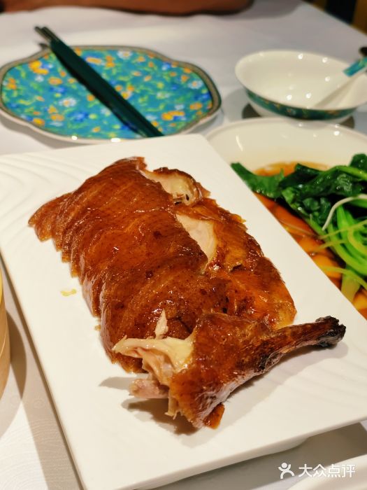 一品江南韵·淮扬菜图片