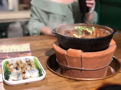 牛筋牛腩煲-十六蒲(桂林路店)
