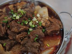 -桂萍特色牛筋牛杂(长堤街总店)