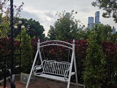 -澳门圣地牙哥古堡酒店