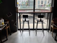 -咪咕咖啡(北京西单店)