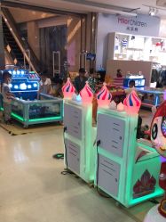 -孩子王童乐园(唐山万达广场店)